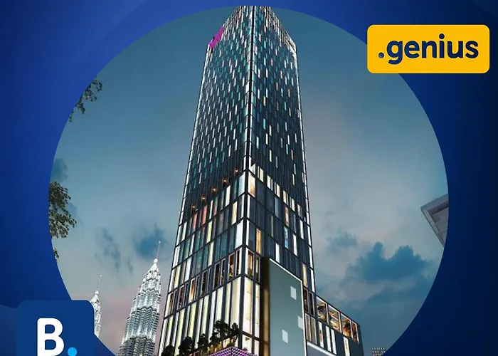 Tropicana Residence Kuala Lumpur