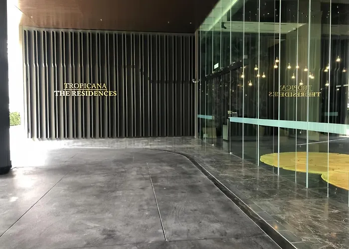 Tropicana Residence Kuala Lumpur