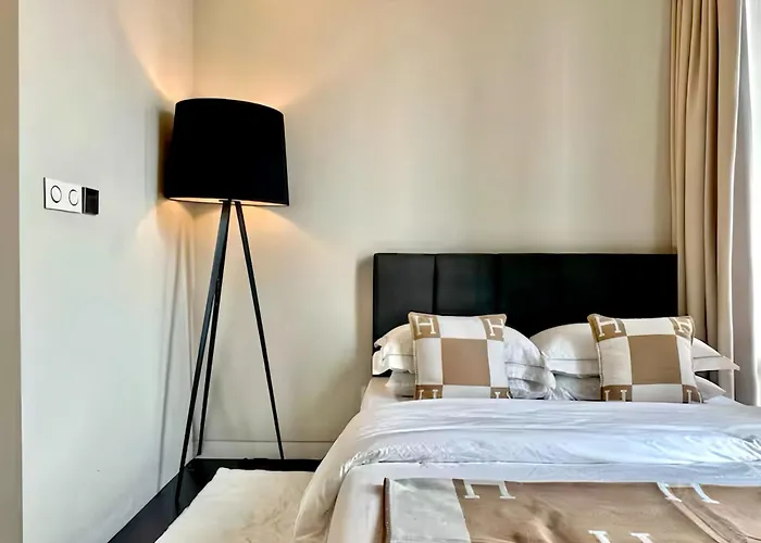 Tropicana Residence Kuala Lumpur