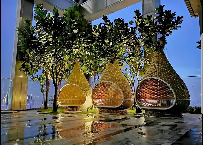 Tropicana Residence Kuala Lumpur