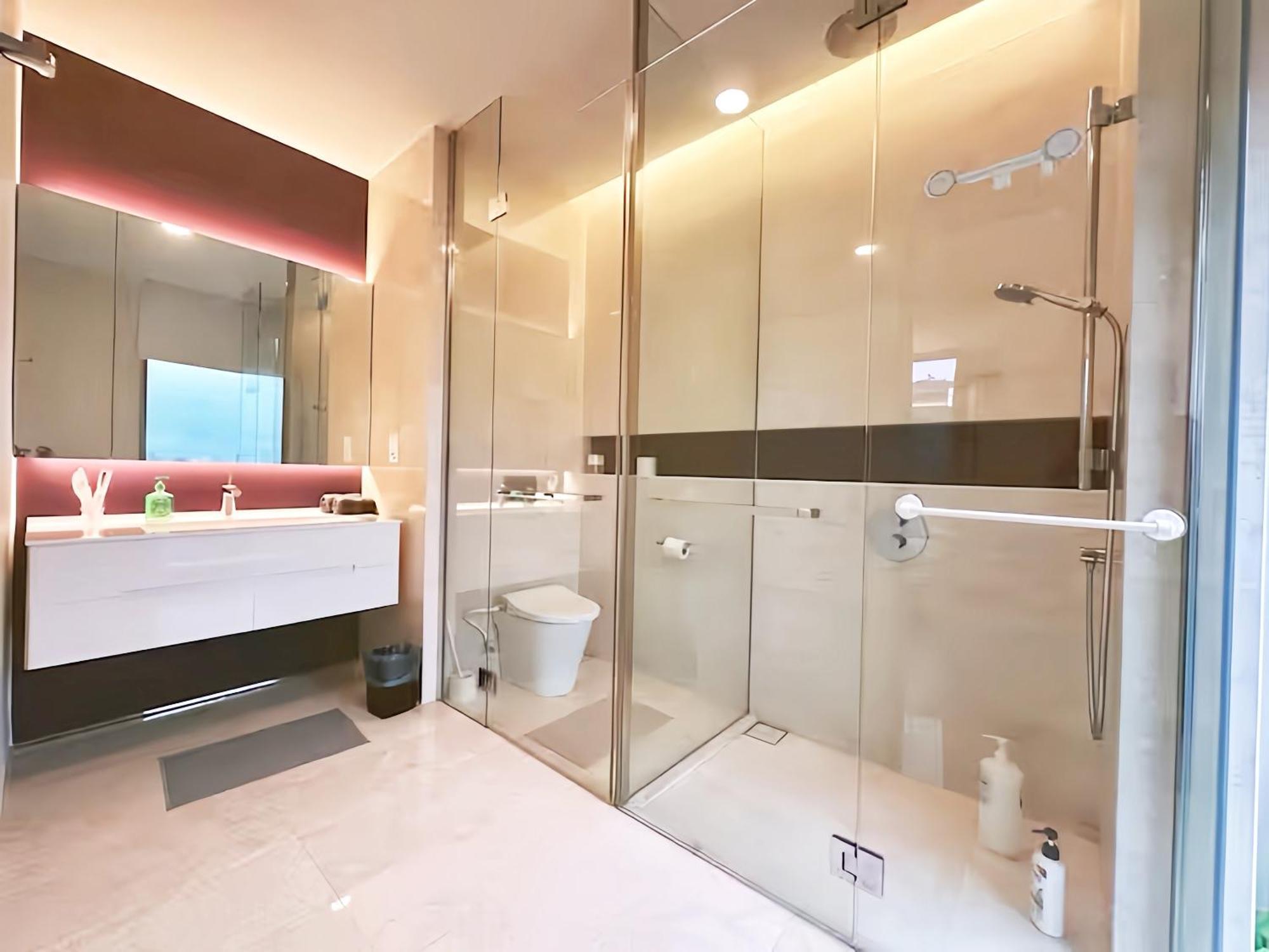 Apartment Tropicana The Klcc Kuala Lumpur
