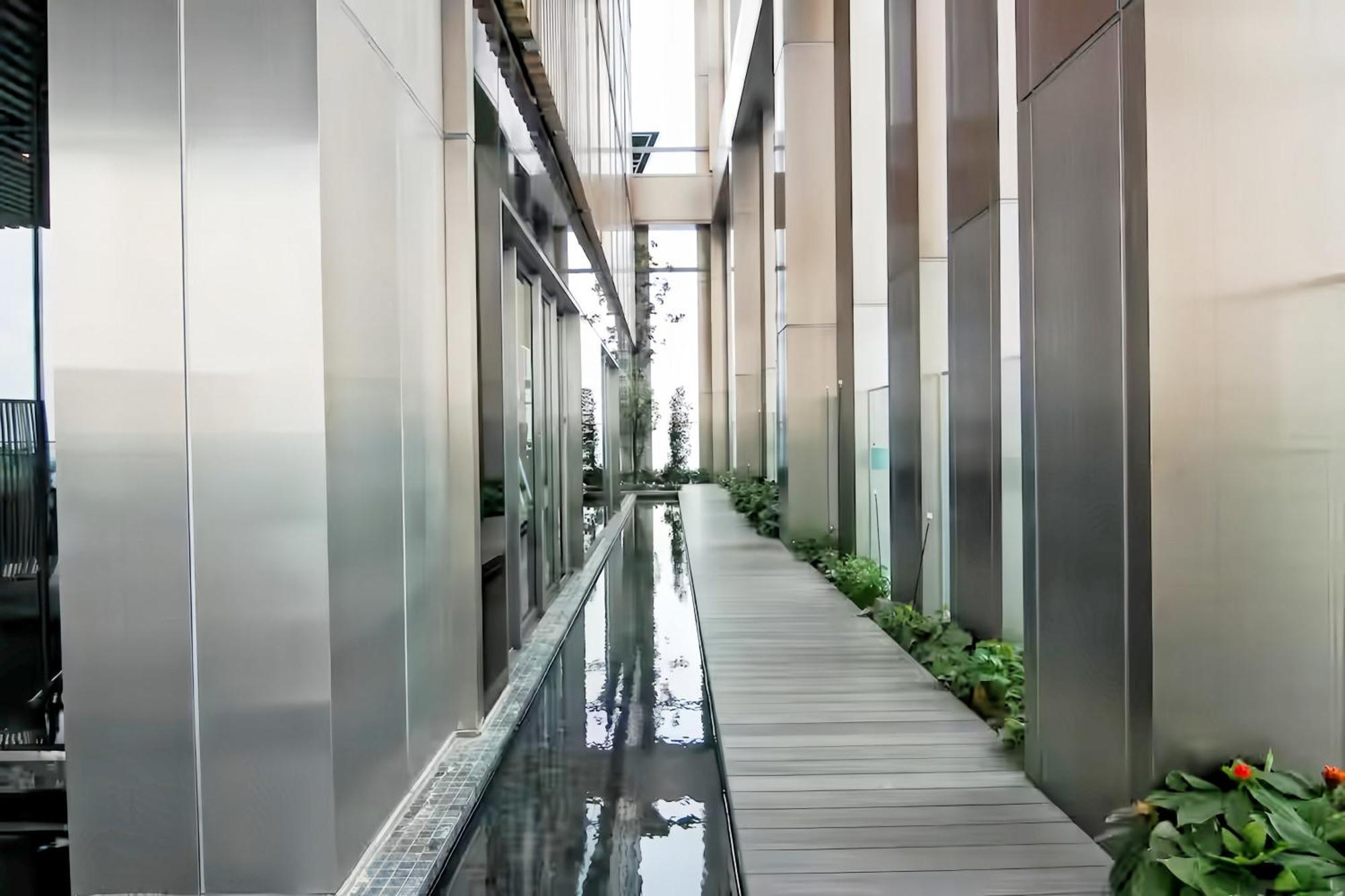 Tropicana The Klcc