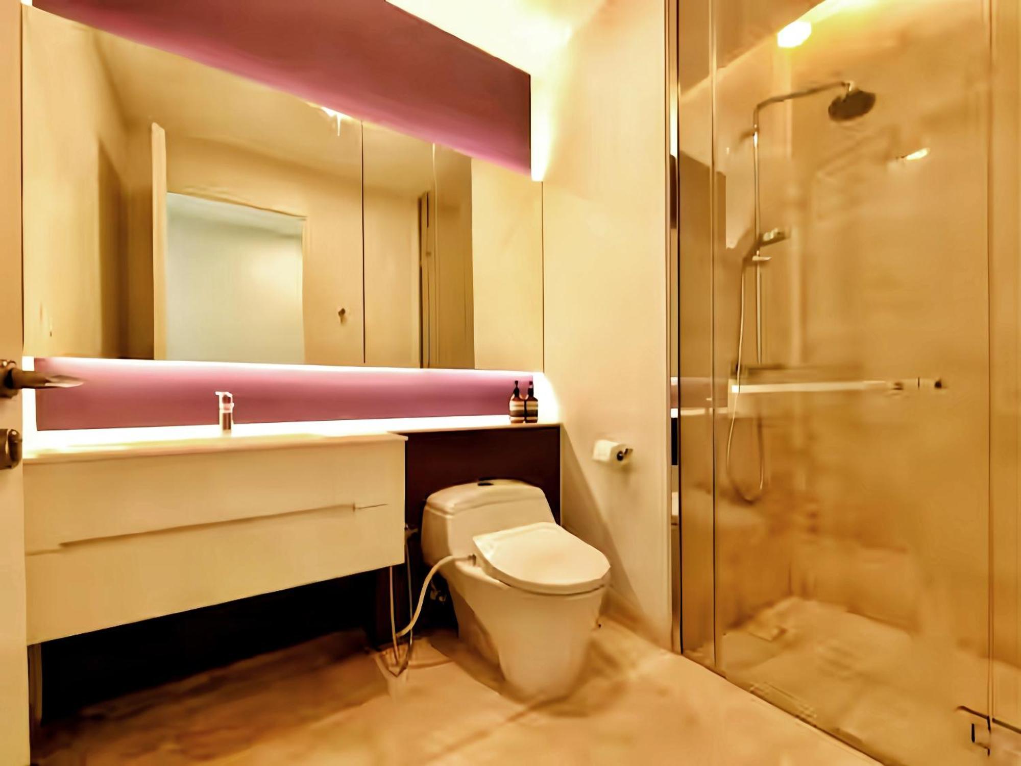 Apartment Tropicana The Klcc *