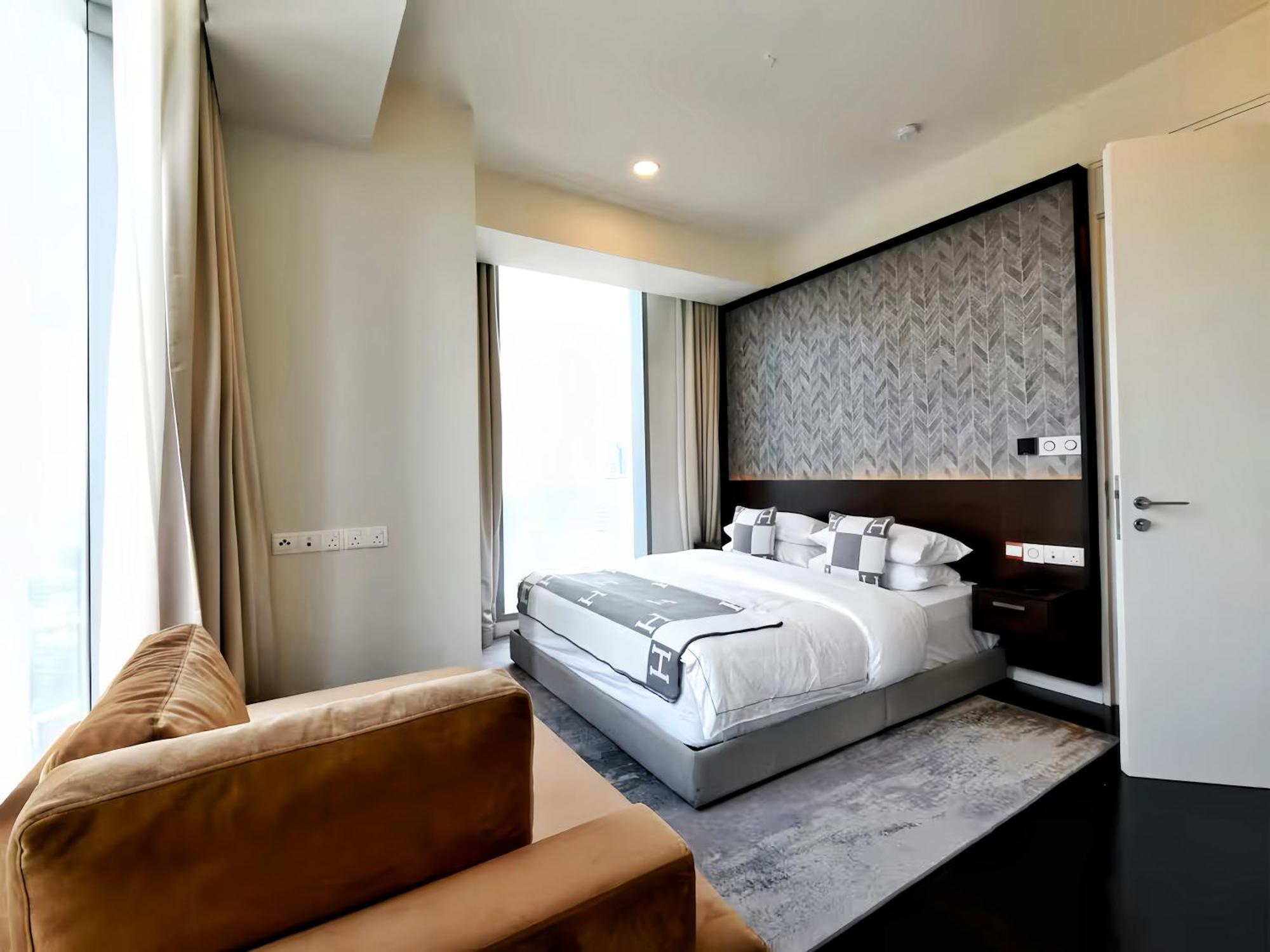 Apartment Tropicana The Klcc
