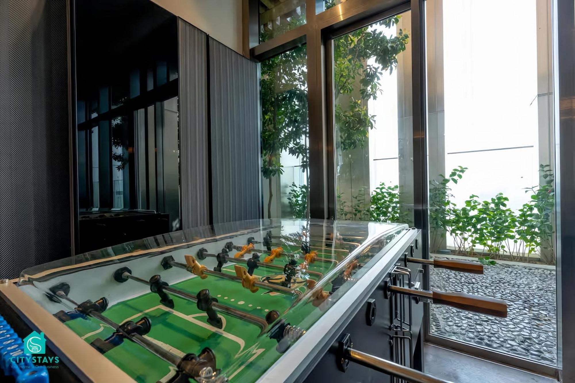 Apartment Tropicana The Klcc Kuala Lumpur