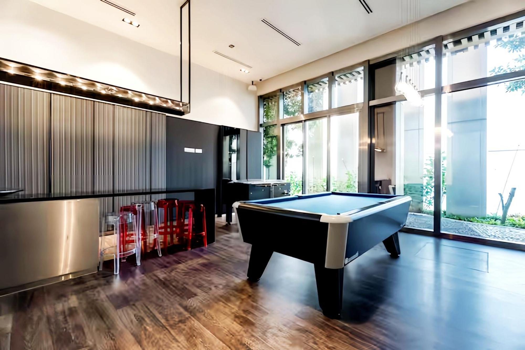 Apartment Tropicana The Klcc