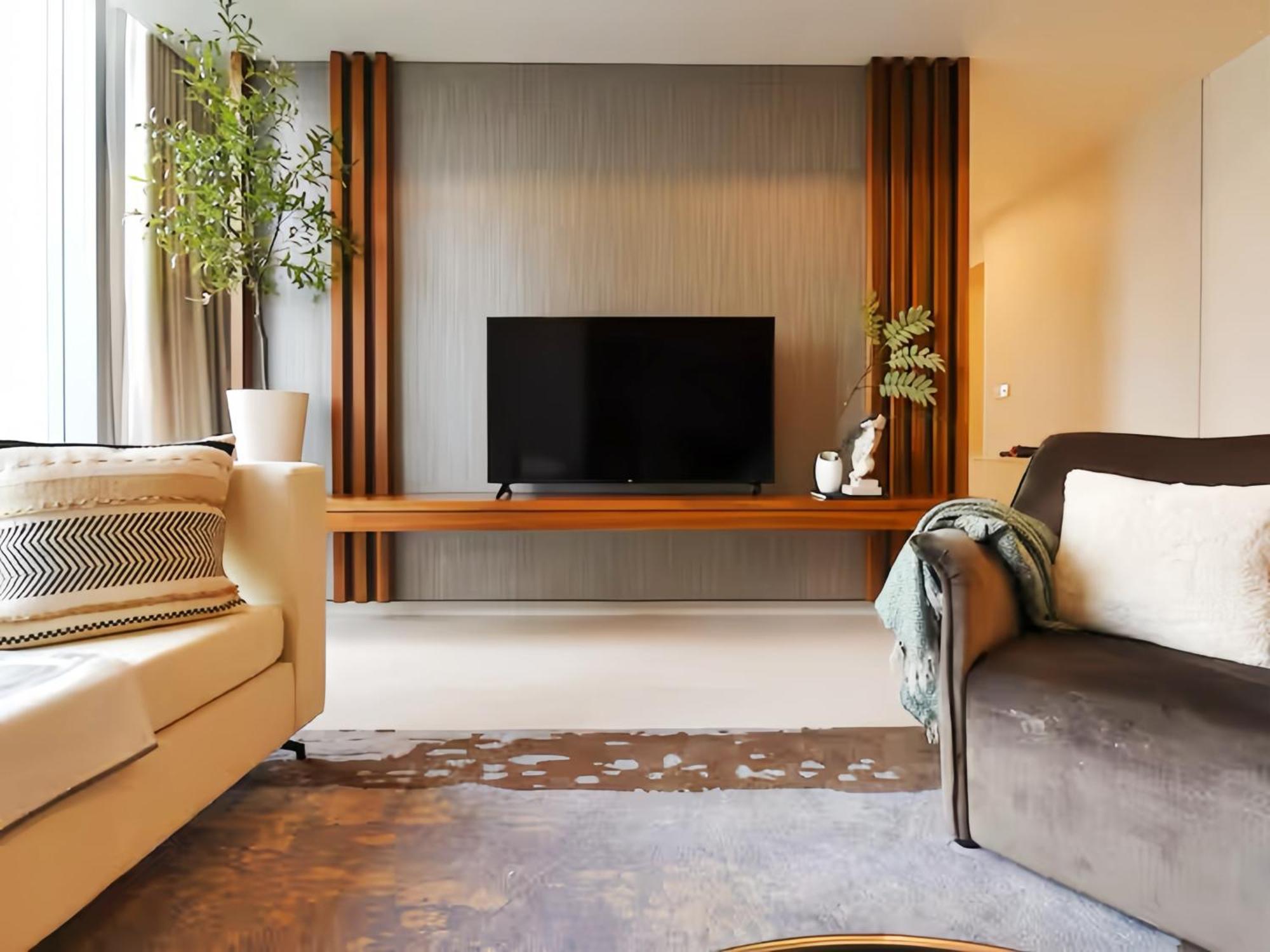 Tropicana The Klcc Apartment Kuala Lumpur