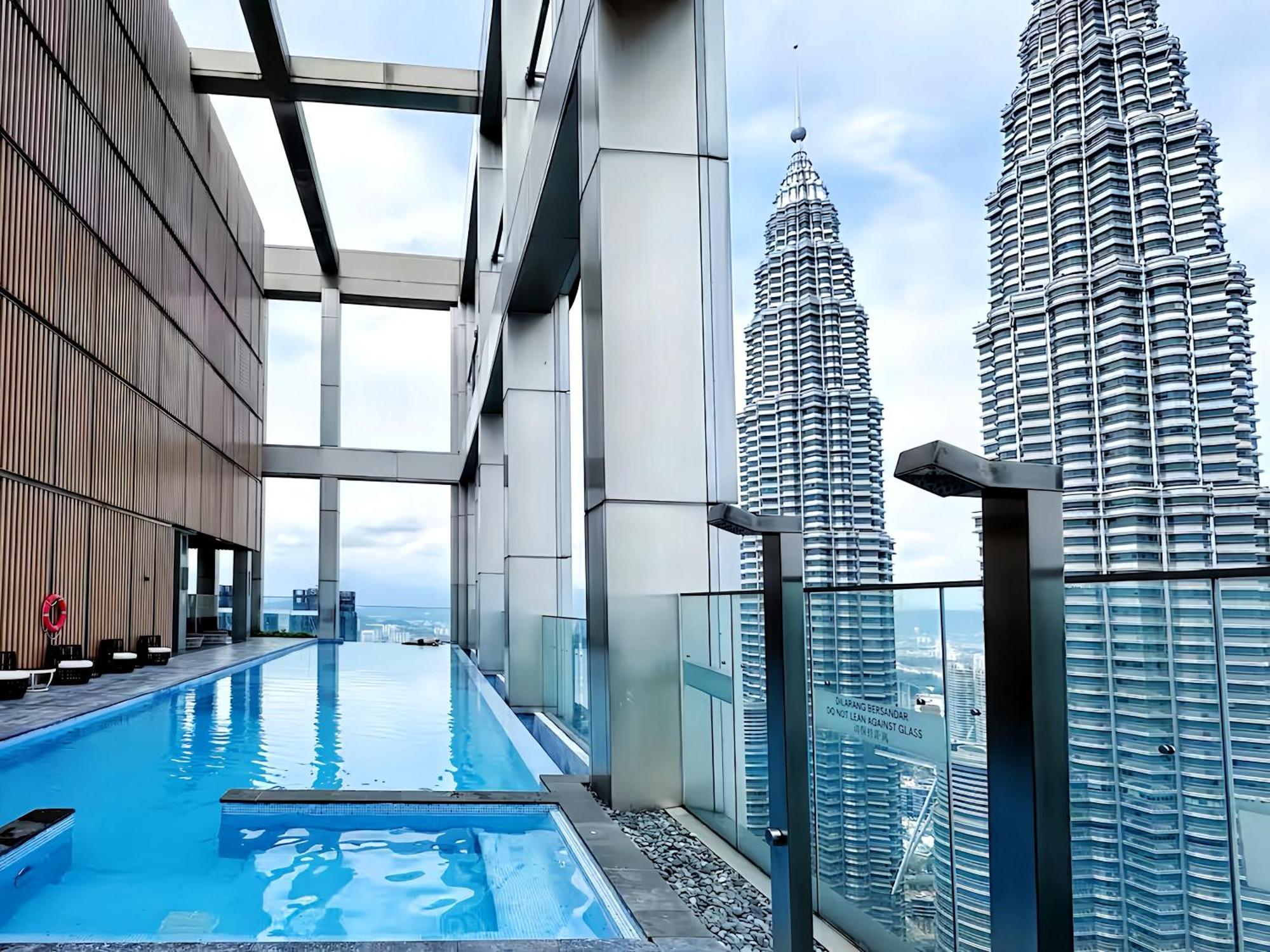 Tropicana The Klcc *
