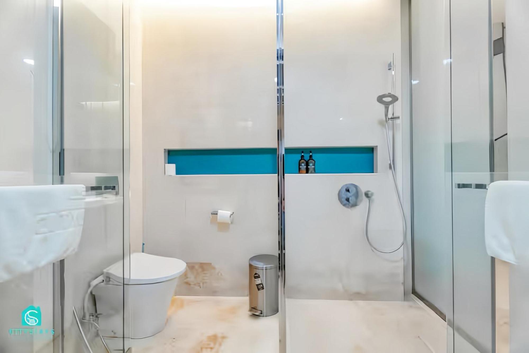 Apartment Tropicana The Klcc Kuala Lumpur