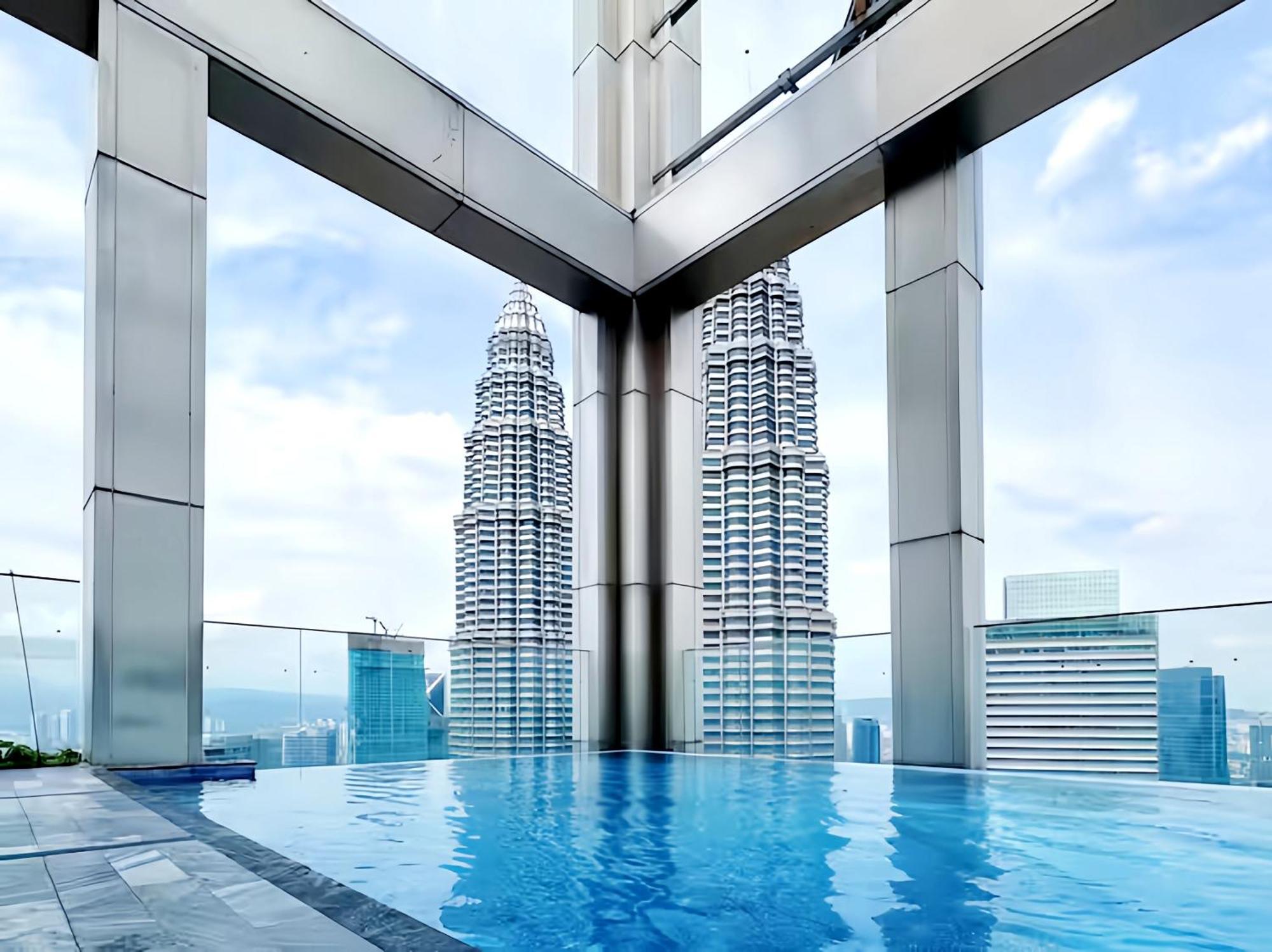 Tropicana The Klcc * Kuala Lumpur
