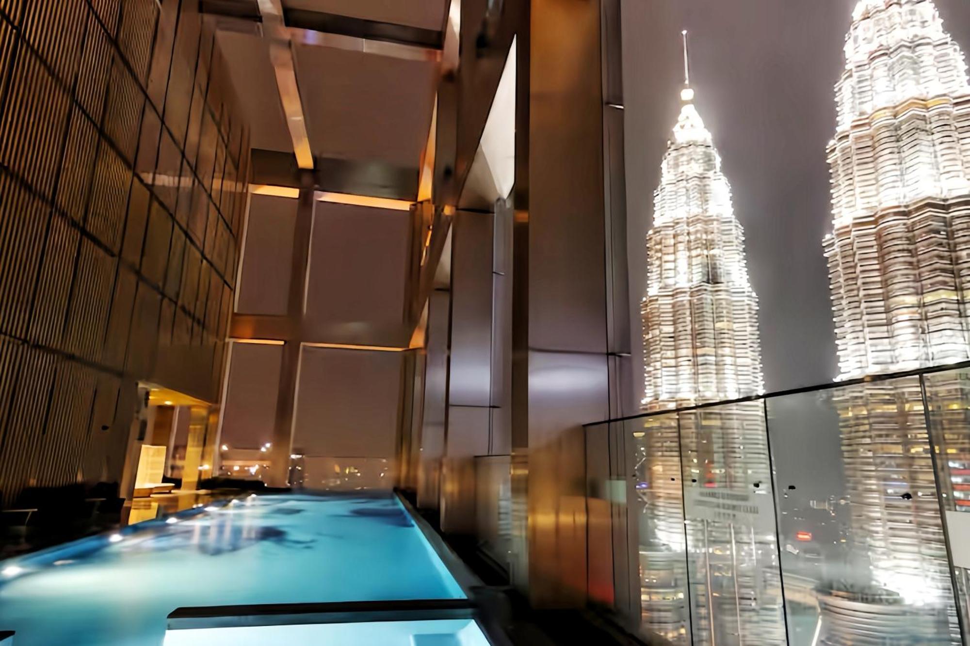Tropicana The Klcc Pangsapuri *